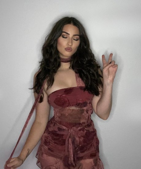 Palmbee OnlyFans nackt