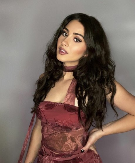 Palmbee OnlyFans Arsch Leak