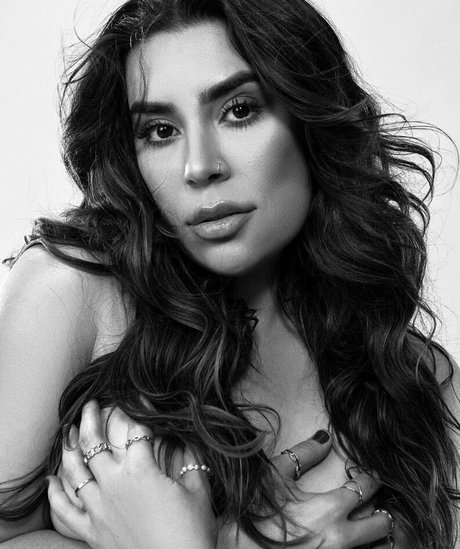 Naiara Azevedo NurlyFans-Pornos