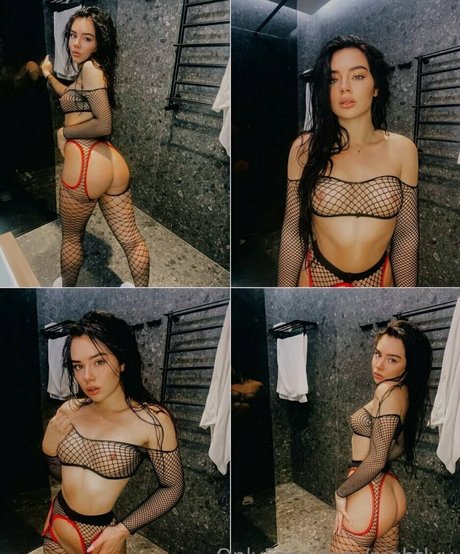 Nightlyy Nacktbilder geleakt OnlyFans