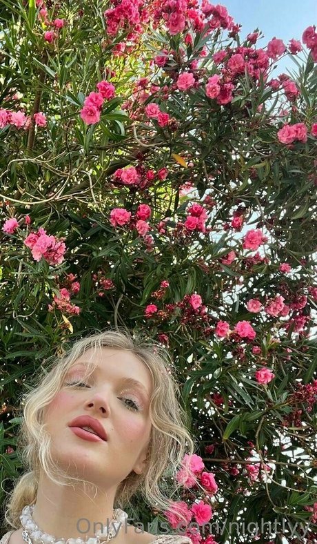 Nightlyy Nacktbilder von OnlyFans