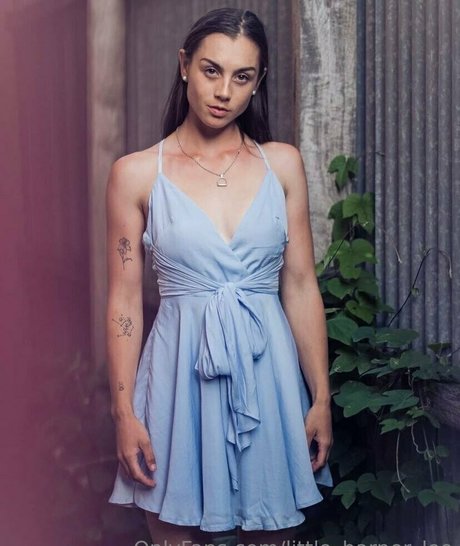 little harper lee OnlyFans