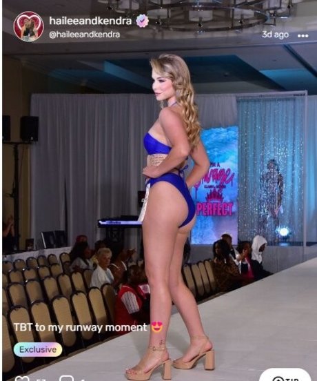 HaileeandKendra OnlyFans