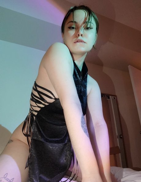 Taniikcrystal OnlyFans Sextape