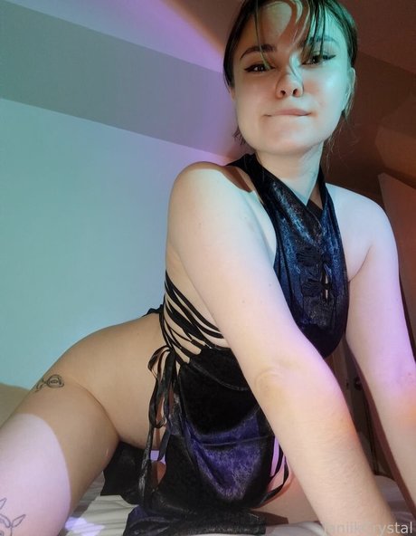 Taniikcrystal OnlyFans Fick geleakt