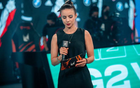 Laure Valee Nacktbilder OnlyFans Leaks