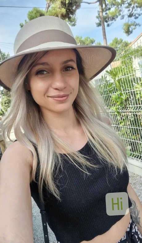 Laure Valee Neue OnlyFans Leaks