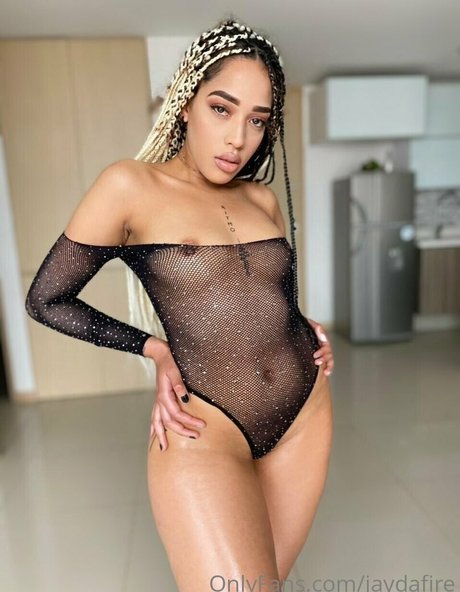 jaydafire Sextape OnlyFans Nacktbilder