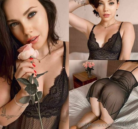 jaydafire Leak von OnlyFans