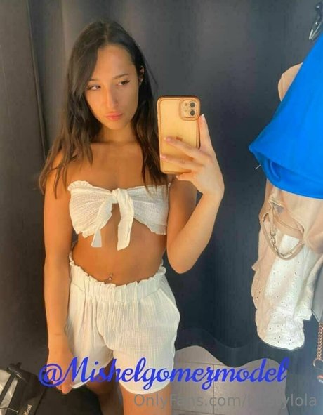 bustylola OnlyFans Fotos