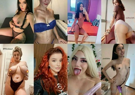 tinavalentinafree Nacktbilder geleakt OnlyFans