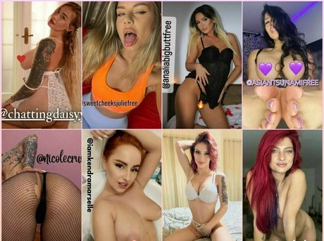 tinavalentinafree OnlyFans Nackt Content