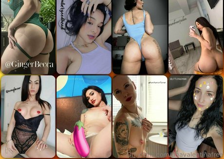 tinavalentinafree Nackt geleakt OnlyFans