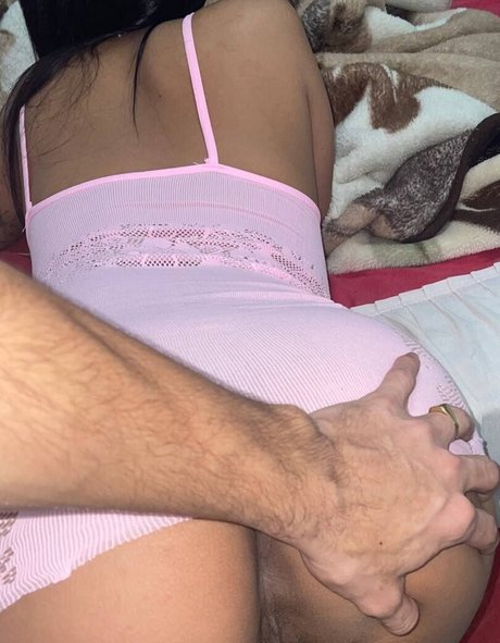 ferrerr emily Model OnlyFans Foto