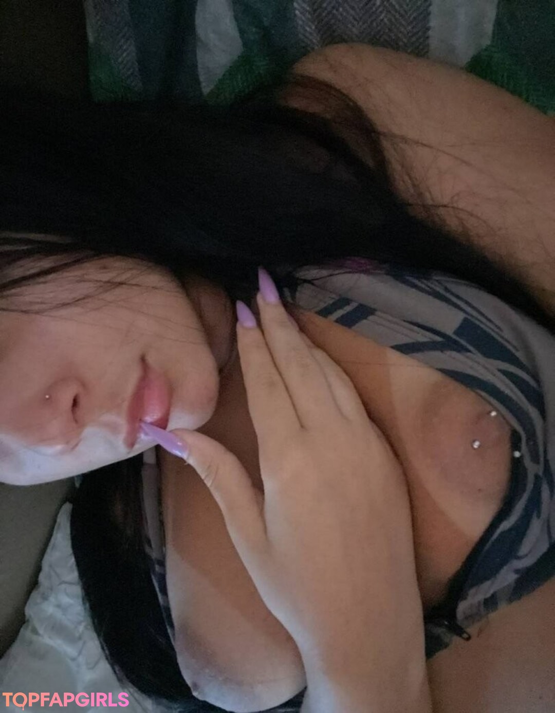 ferrerr emily Nacktbilder von OnlyFans geleakt