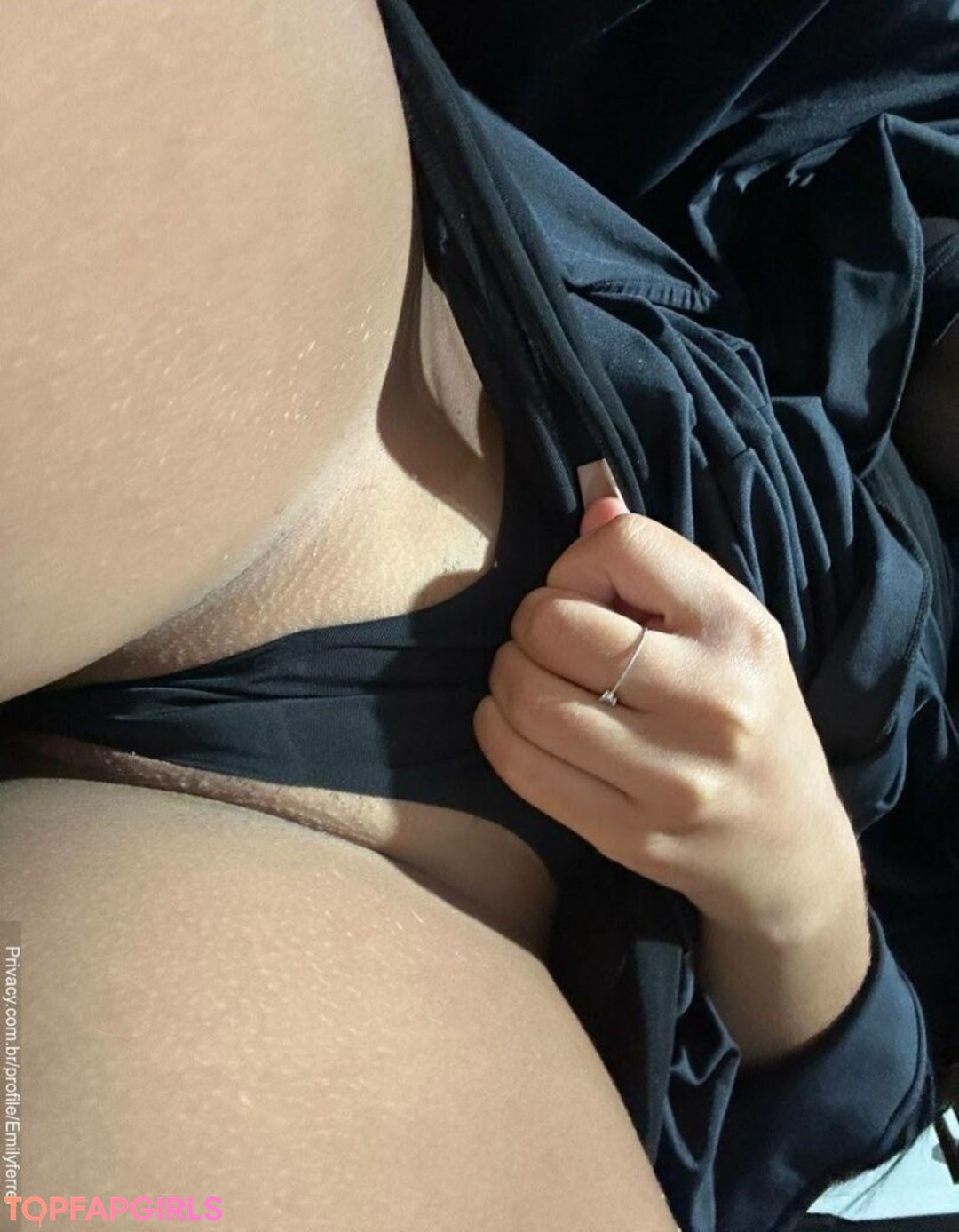 ferrerr emily Nacktbilder OnlyFans geleakt