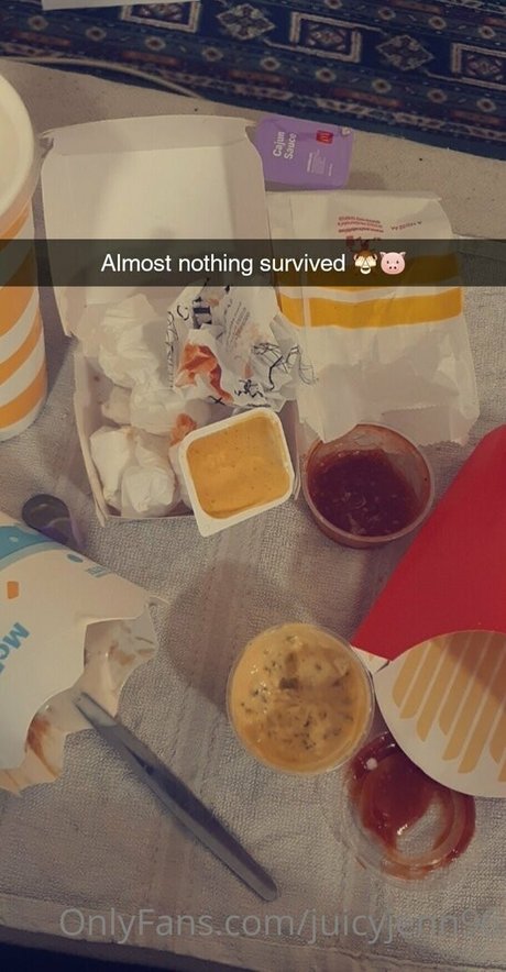 juicyjenn96 Nacktbilder geleakt OnlyFans