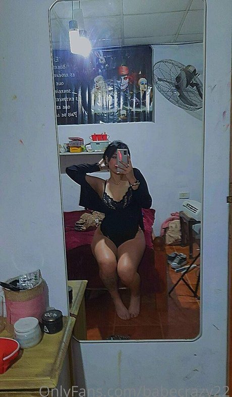 babecrazyy OnlyFans geleakt