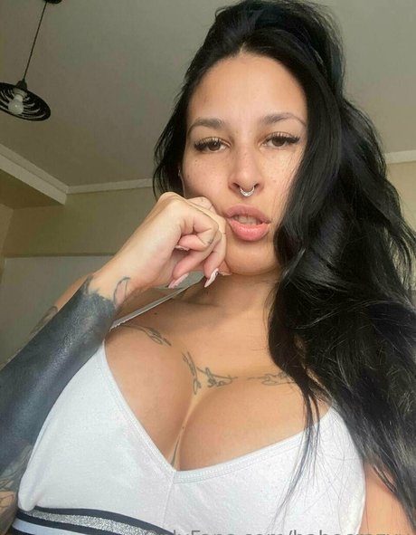 babecrazyy OnlyFans Nacktbilder geleakt