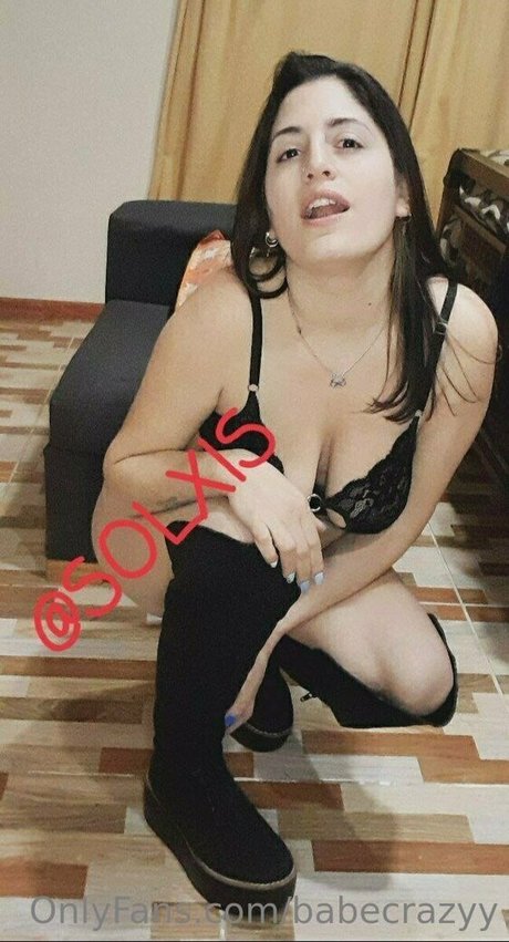 babecrazyy OnlyFans geleakte Pornografie
