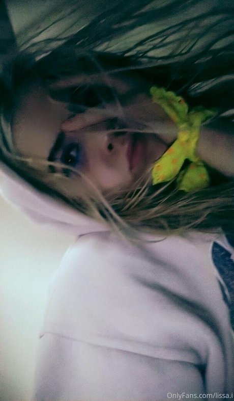 Lissaviip Leaked OnlyFans Sex