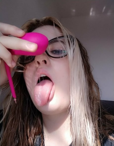 Lissaviip OnlyFans Sex Leak