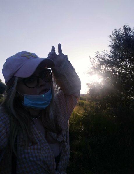 Lissaviip Nacktbilder-Leaks von OnlyFans