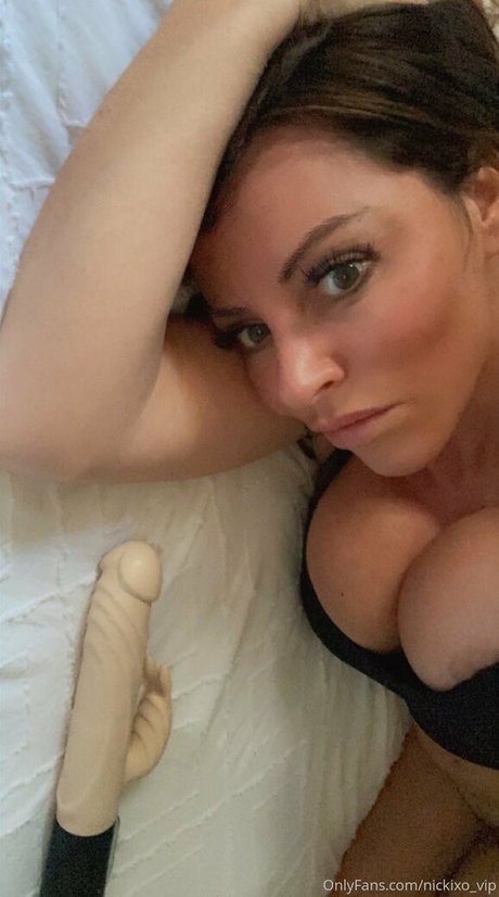 nickimammasol Leaked OnlyFans Porn