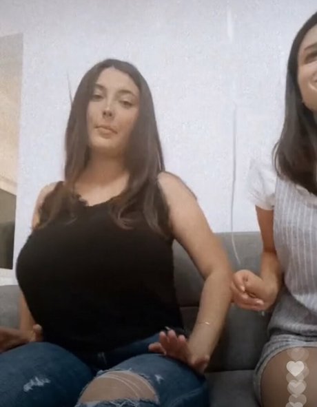 Andreea Buga Nacktpornos von OnlyFans geleakt