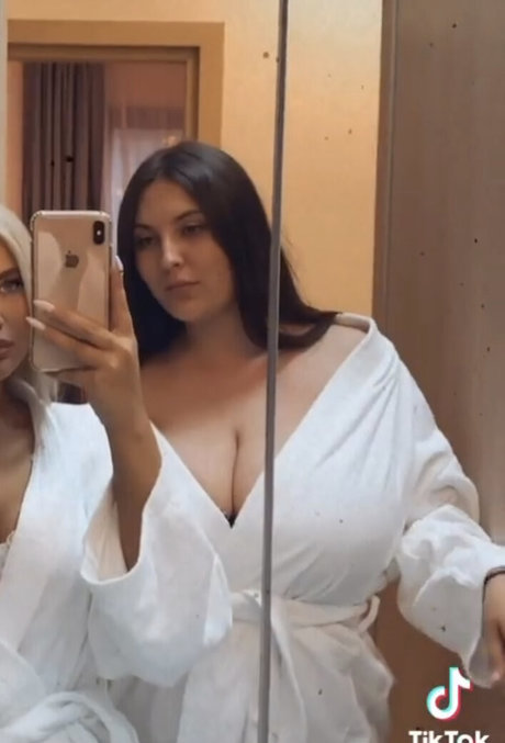 Andreea Buga Nacktbilder auf OnlyFans