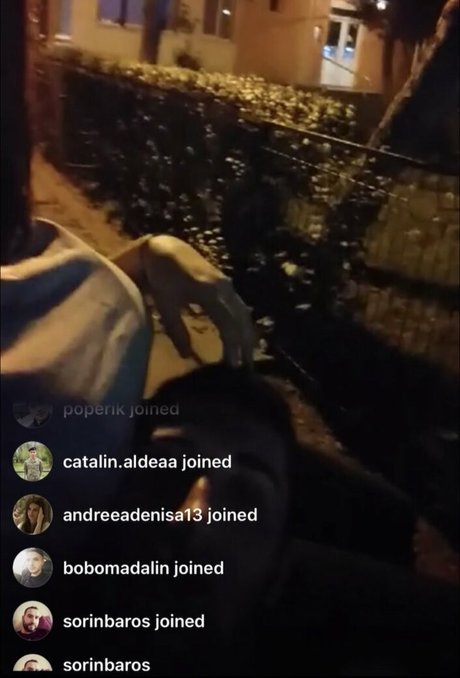 Andreea Buga Leaked OnlyFans XXX