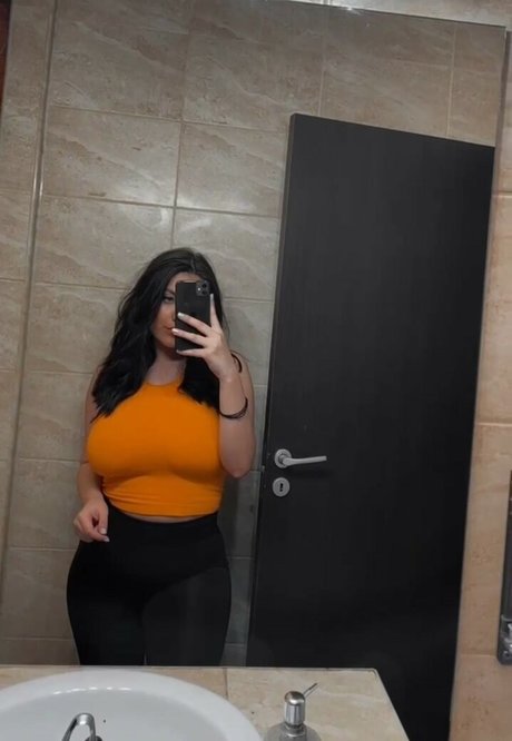 Andreea Buga OnlyFans Brüste Bild