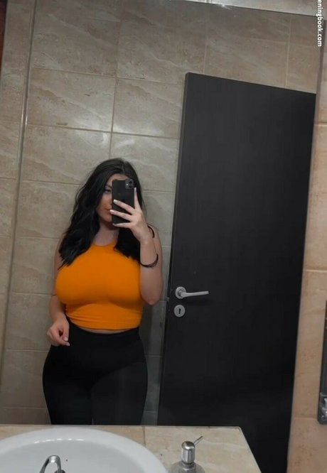 Andreea Buga OnlyFans nackt