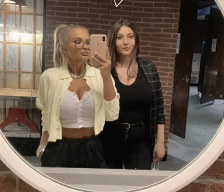 Andreea Buga OnlyFans gratis