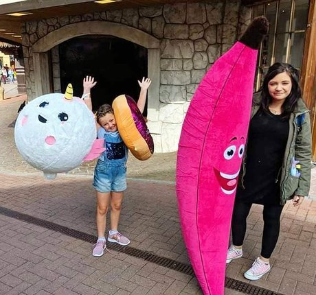 cowtail OnlyFans Nacktbilder geleakt