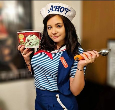 cowtail Nacktbilder von OnlyFans