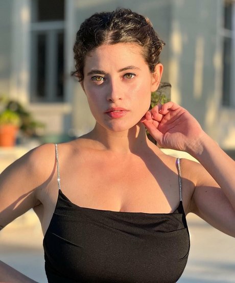 Anna Pittureri Nacktbilder von OnlyFans