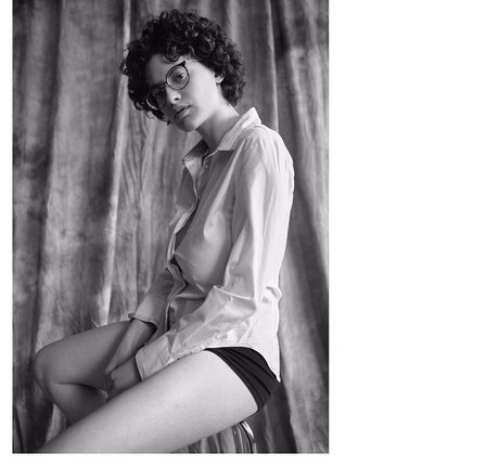 Anna Pittureri OnlyFans-Leaks