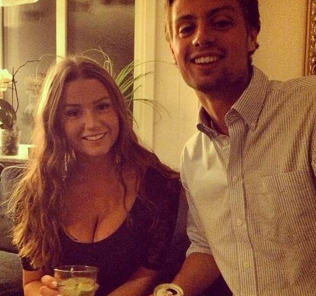 Alma Tandrup Nacktbilder auf OnlyFans