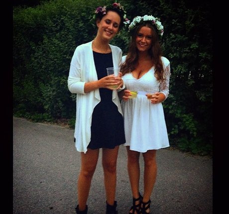 Alma Tandrup OnlyFans Bilder