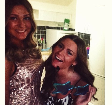 Alma Tandrup Nacktbilder von OnlyFans