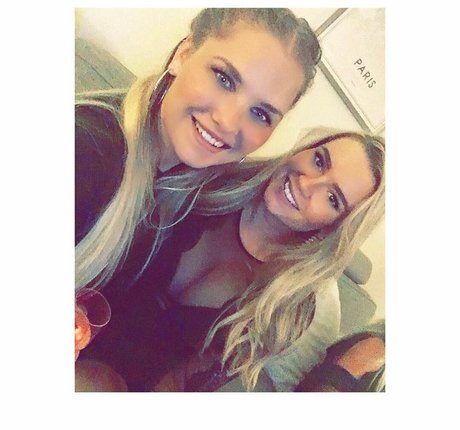 Alma Tandrup OnlyFans-Leaks