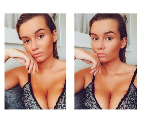 Alma Tandrup OnlyFans Leaks Gratis