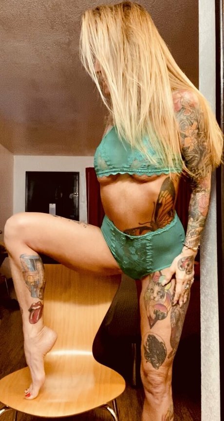 janine OnlyFans Leaked Gratis