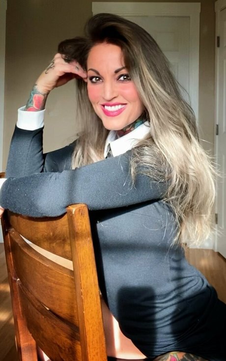 janine Nur für Fans