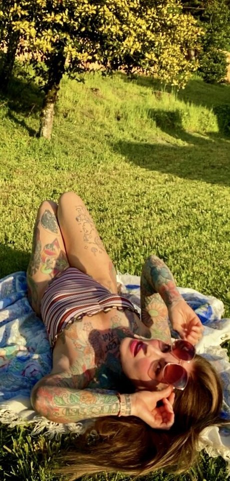 janine Nacktbilder geleakt OnlyFans