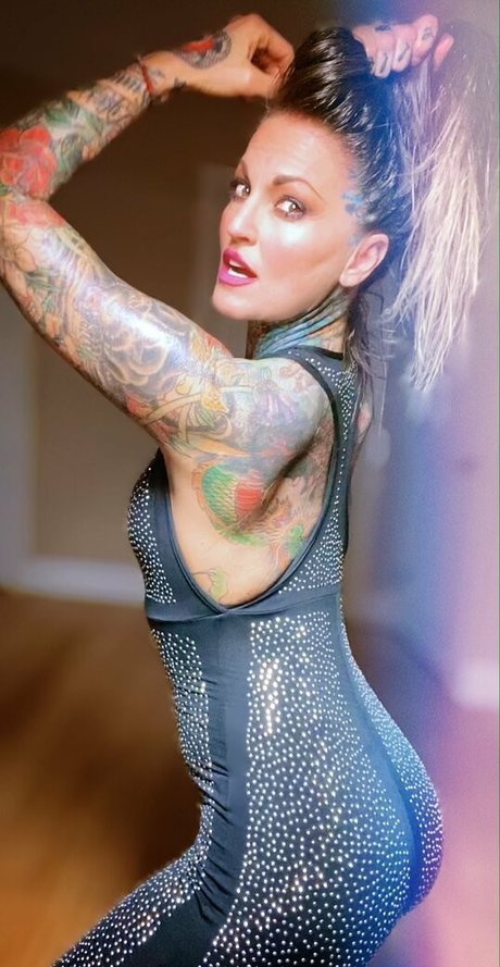 janine Nacktbilder geleakt OnlyFans