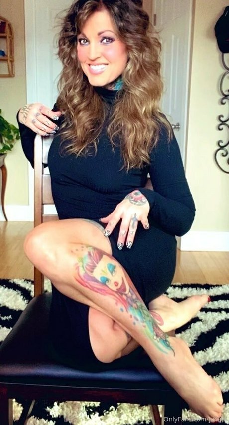 janine OnlyFans Gratis
