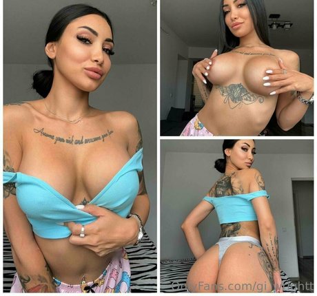 gi wrightt OnlyFans