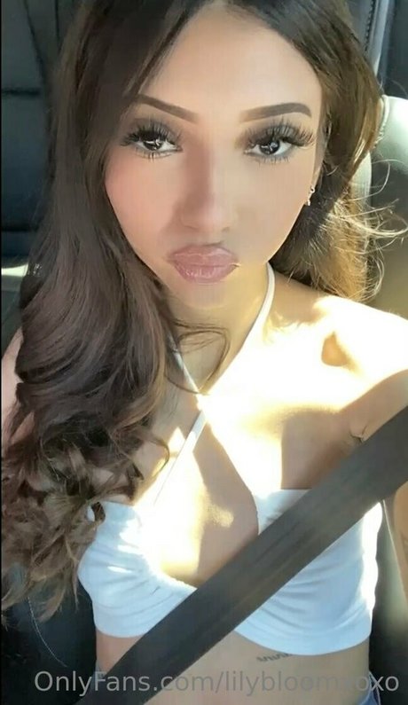 ariiadams OnlyFans Gratis-Inhalte